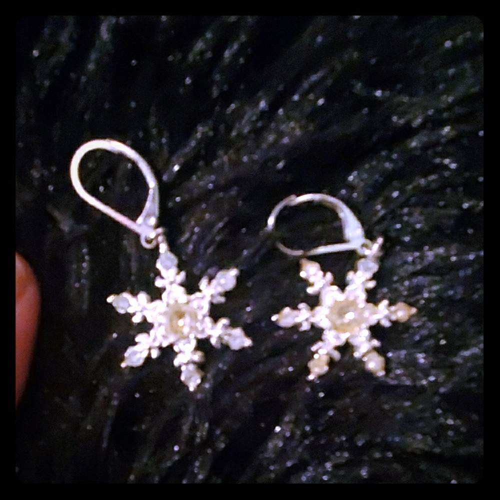 Christopher Radko Earings